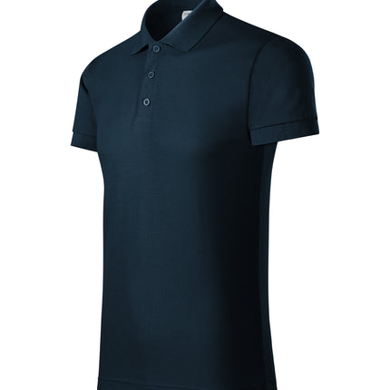 p21 Joy tricou polo pentru bărbaţi