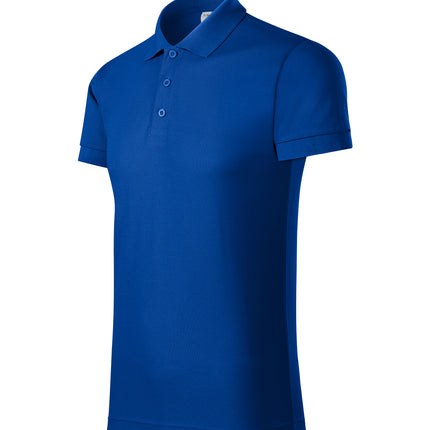 p21 Joy tricou polo pentru bărbaţi