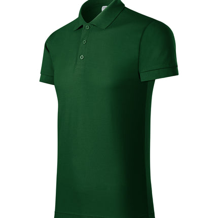 p21 Joy tricou polo pentru bărbaţi
