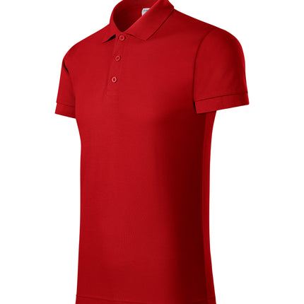 p21 Joy tricou polo pentru bărbaţi