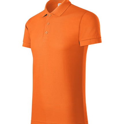 p21 Joy tricou polo pentru bărbaţi