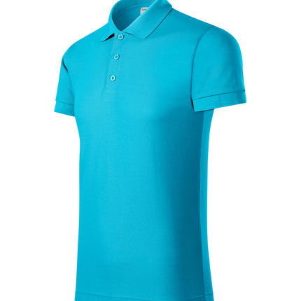 p21 Joy tricou polo pentru bărbaţi