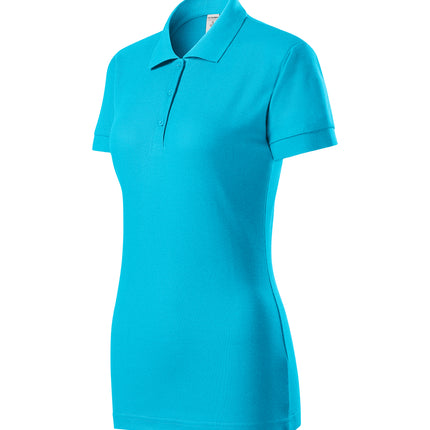 p22 Joy tricou polo pentru damă