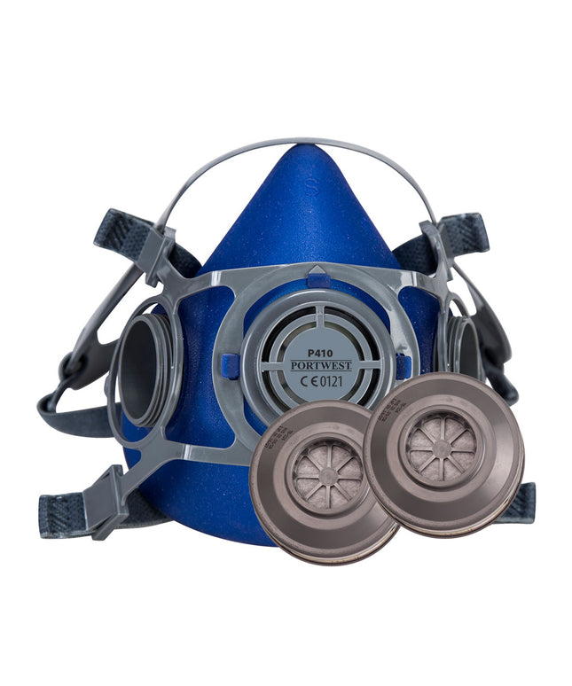 Auck Half Mask Kit
