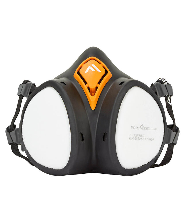 A2P3 Ready to use Half Mask