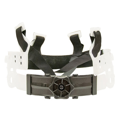 Safety Helmet Harness Ratchet _