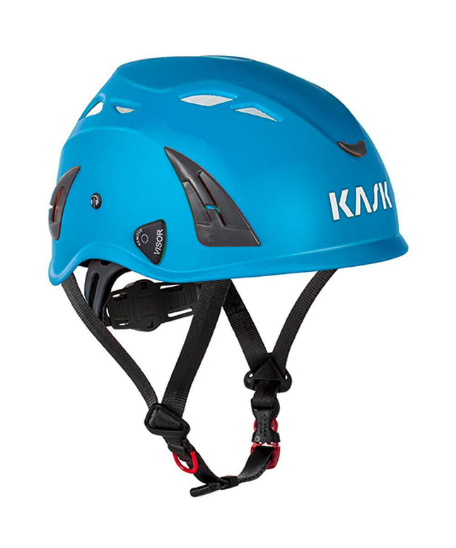 Casca de protectie KASK SUPERPLASMA AQ, alpinism, lucru la inaltime
