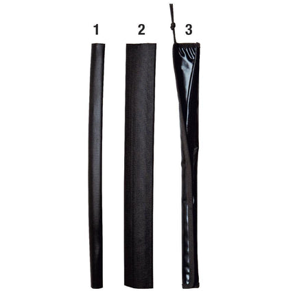 Manson protector pentru corzi si franghii Vertiqual PROTECTORS 1