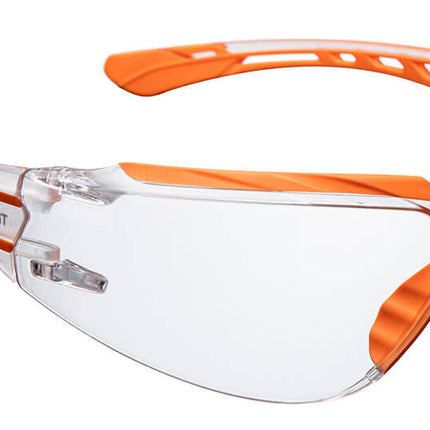 Dynamic KN Safety Glasses