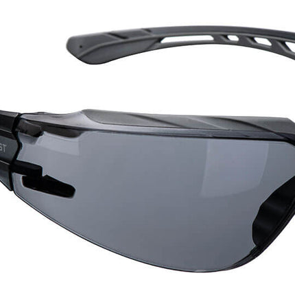 Dynamic KN Safety Glasses