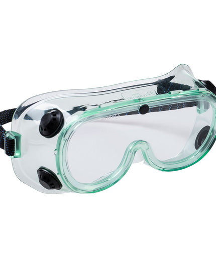Portwest Chemical Goggles