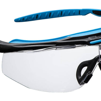 Peak KN Safety Glasses