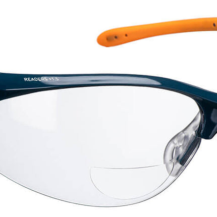 Safety Readers