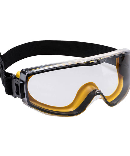 Impervious Safety Goggles