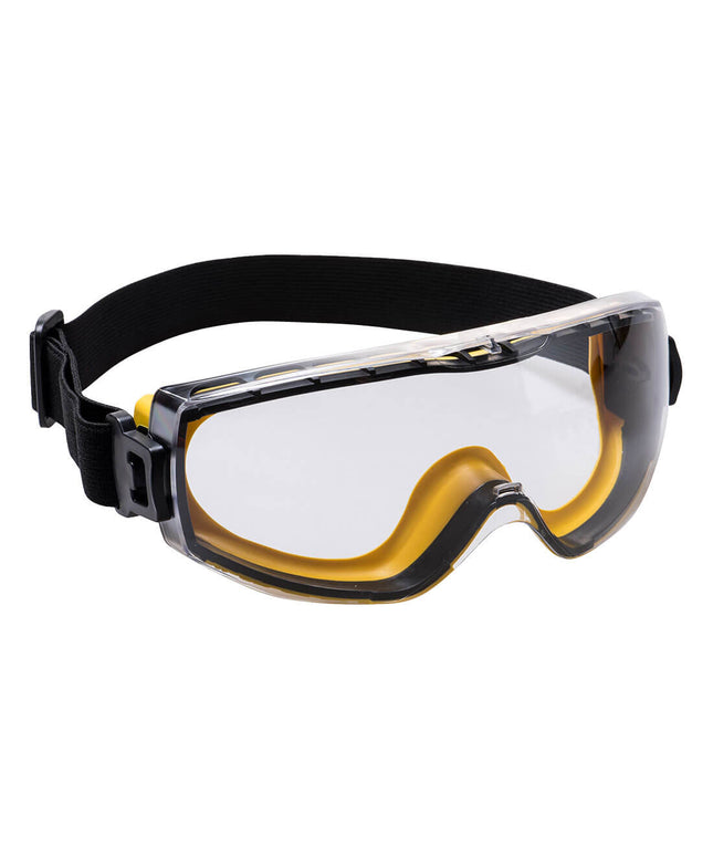 Impervious Safety Goggles