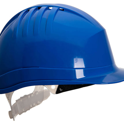 Expertline Safety Helmet (slip ratchet)