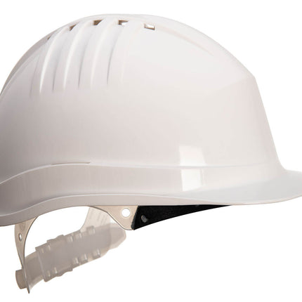 Expertline Safety Helmet (slip ratchet)