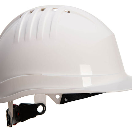 Expertline Safety Helmet (wheel ratchet)