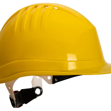 Expertline Safety Helmet (wheel ratchet)