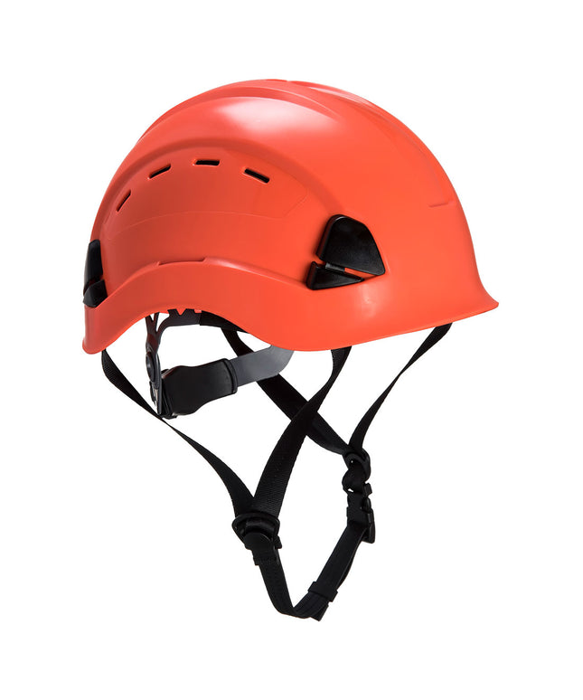 Height Endurance Mountaineer Helmet