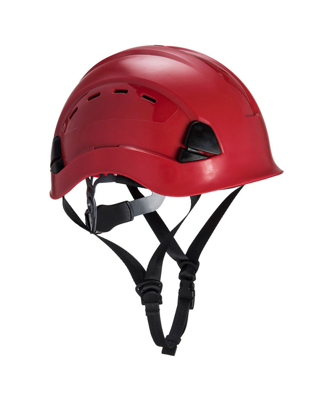 Height Endurance Mountaineer Helmet