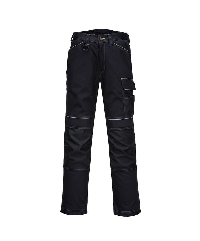 PW304 - Pantaloni Stretch Ușori PW3