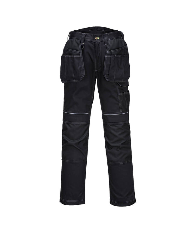 PW3 Stretch Holster Work Trousers