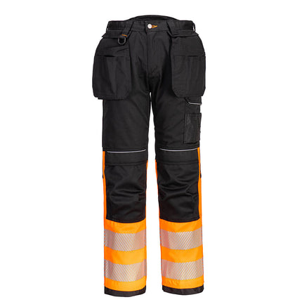 PW3 Hi-Vis Holster Pocket Class 1 Trousers