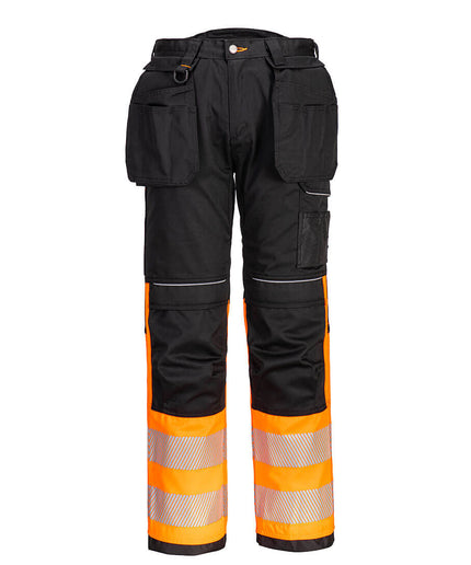 PW3 Hi-Vis Holster Pocket Class 1 Trousers