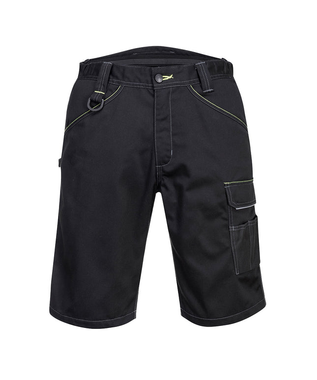 PW349 - Pantaloni scurți de lucru PW3