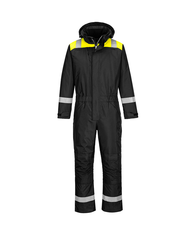 PW3 Winter Coverall