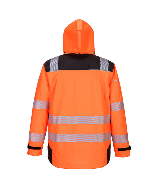 PW365 - Jachetă 3-în-1 HiVis PW3
