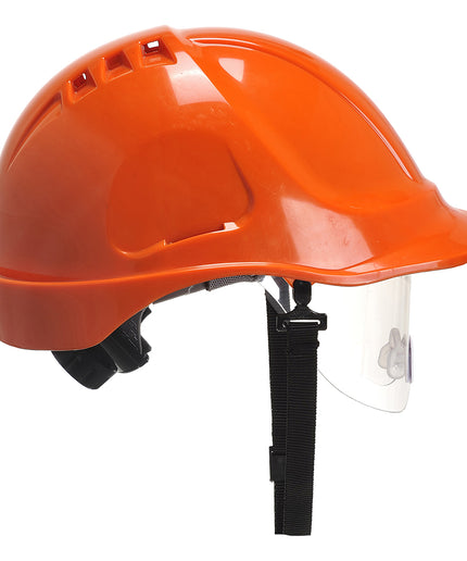 Endurance Visor Helmet