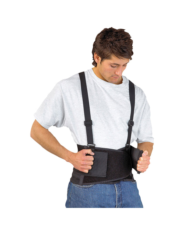 Back Support Belt