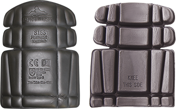 S156 Pair of Knee Pads