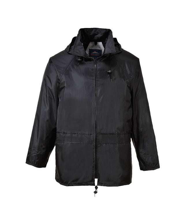 Jacheta impermeabila Portwest S440, 100% poliester, 210 gr/mp