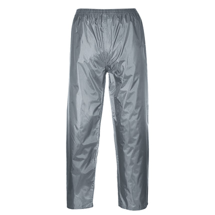 Pantaloni impermeabili pentru ploaie Portwest S441, 100% poliester, 210 gr/mp