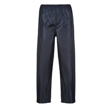 Pantaloni impermeabili pentru ploaie Portwest S441, 100% poliester, 210 gr/mp