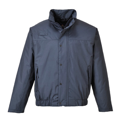 Falkirk Bomber Jacket