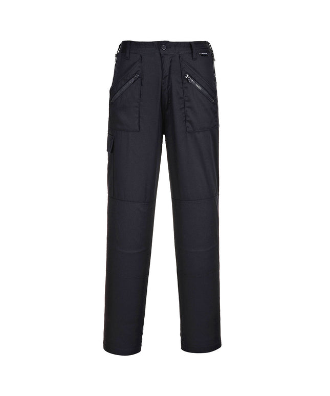 Women's Action Trousers