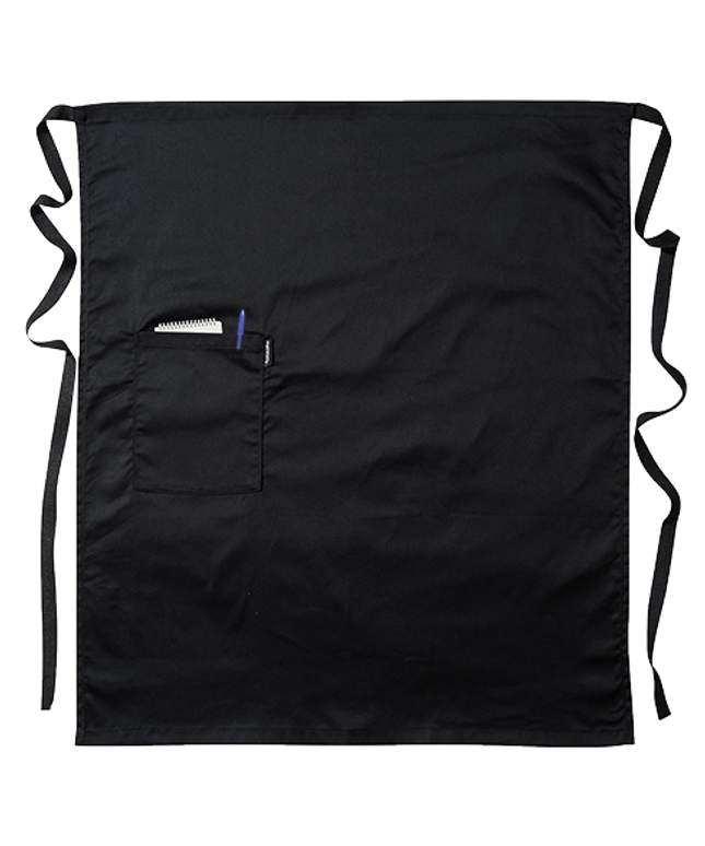 Sort in talie Portwest S794, cu buzunar, 65% poliester, 35% bumbac, 190g