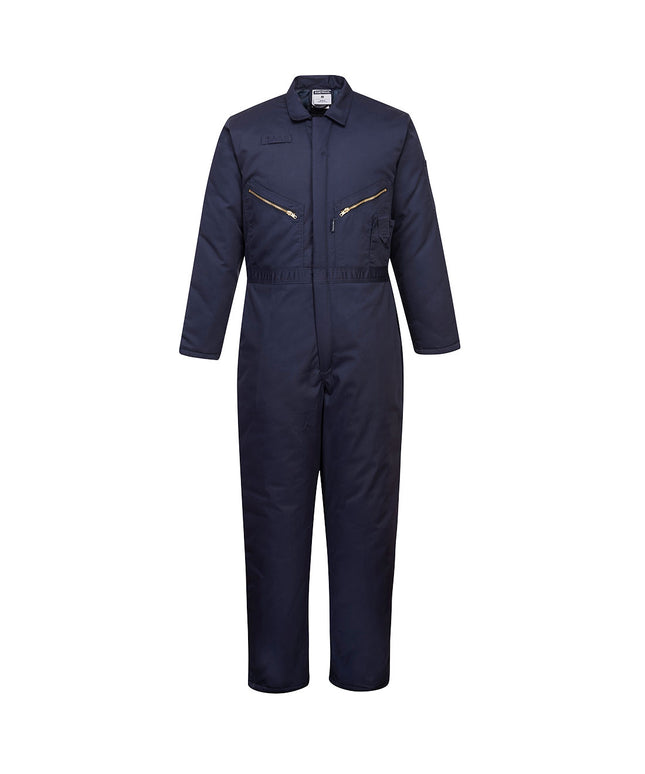 Orkney Lined Coverall