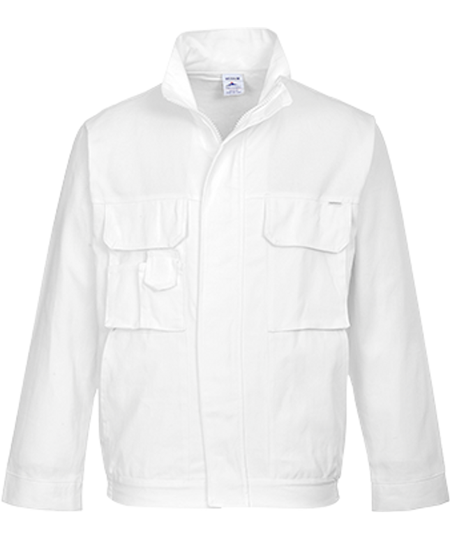 s827 Painters Jacket