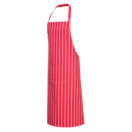 Butchers Apron with Pocket