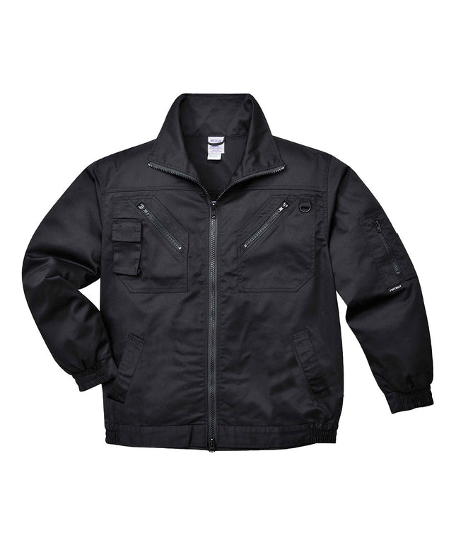 Action Jacket