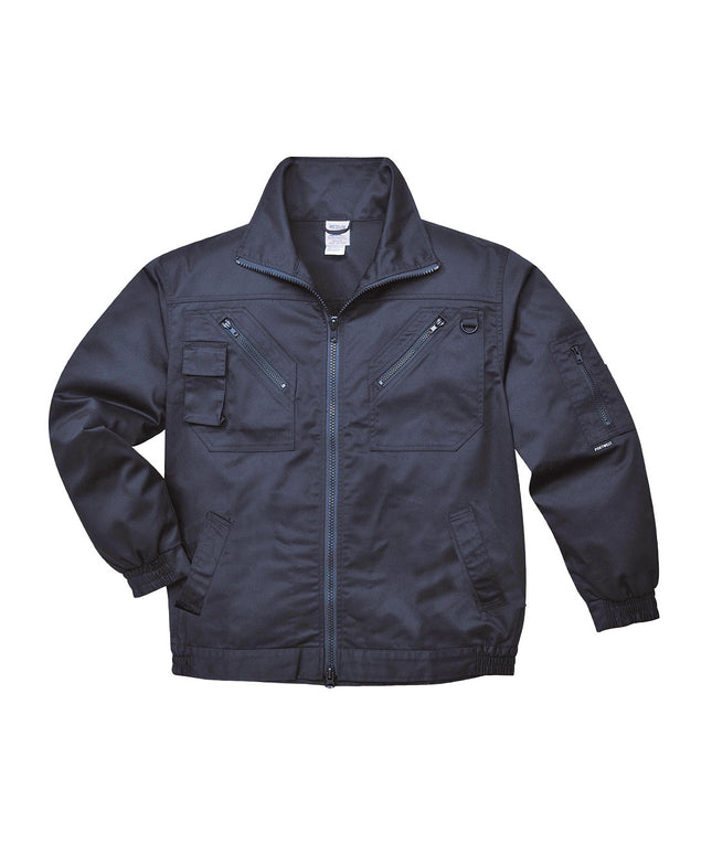 Action Jacket