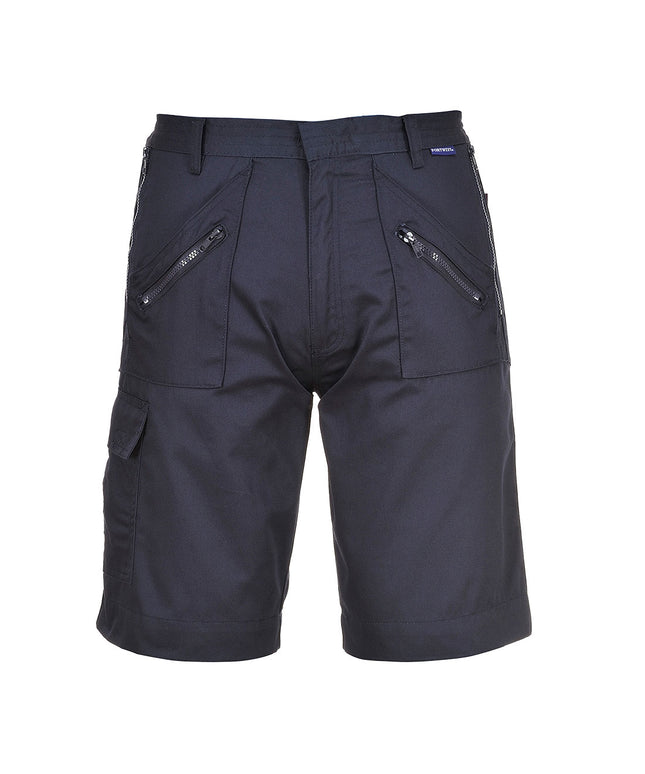 Action Shorts