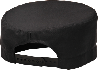 Boneta pentru bucatari Portwest S899, 65% poliester, 35% bumbac, 190g