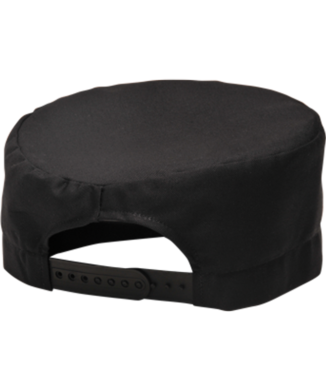 Boneta pentru bucatari Portwest S899, 65% poliester, 35% bumbac, 190g