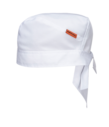 Bandana Portwest MESH AIR PRO S904, 65% poliester, 35% bumbac, 190g